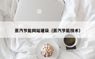 贵港蒸汽节能网站建设（蒸汽节能技术）